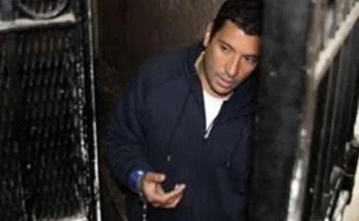 القصة الكاملة للقبض على إسلام البحيري.. مطلوب في 6 قضايا شيكات بدون رصيداسلام البحيري.. تصدر المفكر والباحث إسلام البحيري محركات البحث في جوجل، عقب