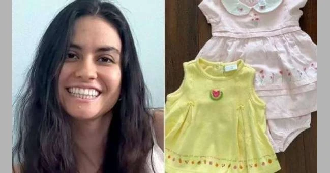 شابة تقضي 20 عاما في جمع ملابس أطفالها المستقبليين لايف ستايل شاهد المقال التالي من صحافة البحرين عن شابة تقضي 20 عاما في جمع ملابس أطفالها