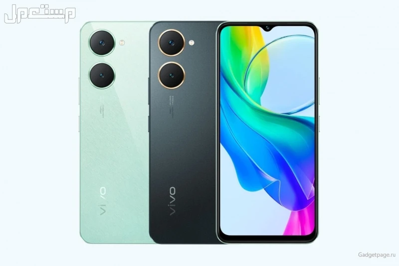 هاتف فيفو ب مواصفات جبارة .. تعرف على مواصفات وسعر هاتف 03فاجأت شركة الأسواق بإطلاقها هاتف 03 الجديد، الذي يحقق توازنا مثالي بين الأداء المتفوق