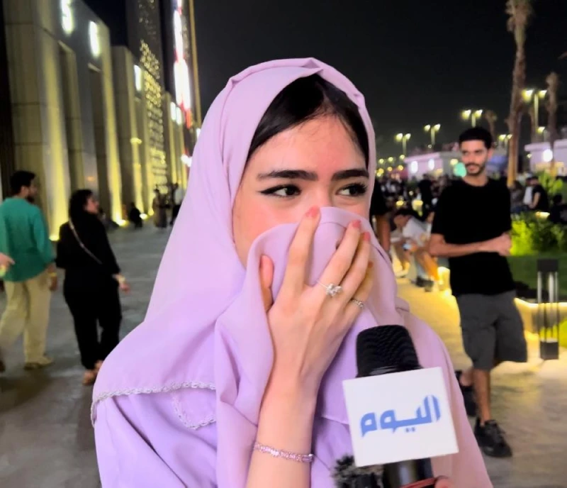 أداء مميز وتنظيم رائع.. جمهور جدة: أحمد سعد وكايروكي أبدعوا في تقديم الأعمال الفنية تعرف على التالي أداء مميز وتنظيم رائع.. جمهور جدة: أحمد سعد