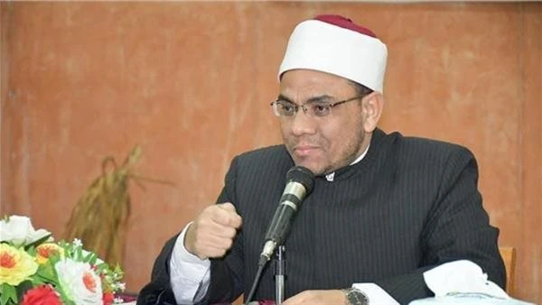 الأوقاف: الرئيس السيسي يولي اهتماما برفع الوعي العالمي بمكانة المرأة في الإسلامقال وكيل وزارة الأوقاف للعلاقات الخارجية الدكتور نور الدين القناوي إن الرئيس عبدالفتاح السيسي يولي اه