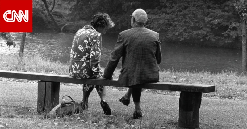 الزواج يطيل أم يقصر عمر الرجل؟ إليكم ما كشفته دراسة تكنولوجيا تكنولوجيا، الزواج يطيل أم يقصر عمر الرجل؟ إليكم ما كشفته دراسة،توصلت دراسة جديدة إلى أن