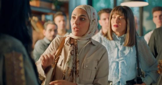 ناقش مسلسل الخلطة السحرية الذي يعرض على قنوات الشركة المتحدة للخدمات الإعلامية، فكرة تجميد البويضات التي سعت للقيام بها الفنانة هيدي كرم، التي ترغب