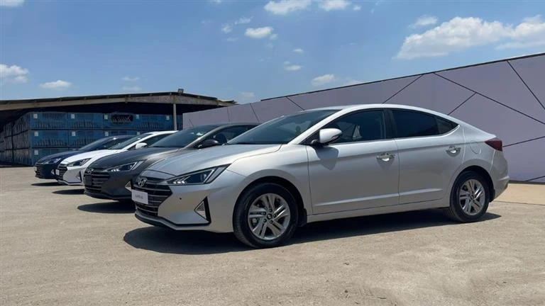 ارتفاع أسعار جميع سيارات هيونداي موديل 2025 المجمعة بمصر سيارات شاهد المقال التالي من صحافة مصر عن ارتفاع أسعار جميع سيارات هيونداي موديل 2025