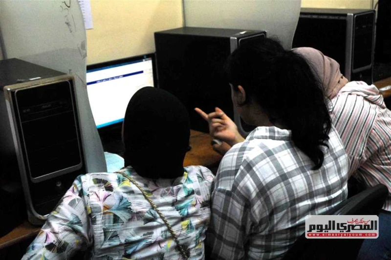 كليات تقبل من 56.. الآن بالدرجات نتيجة تنسيق المرحلة الثانية 2024 والكليات المتاحة للشعبة الأدبية بعد ظهور نتيجة تنسيق المرحلة الثانية 2024 خلال