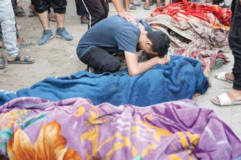 تقرير حكومي عن أبرز نتائج استطلاعات الرأى الإقليمية والعالمية فى إطار سعى مركز المعلومات ودعم اتخاذ القرار بمجلس الوزراء نحو رصد ومتابعة أبرز