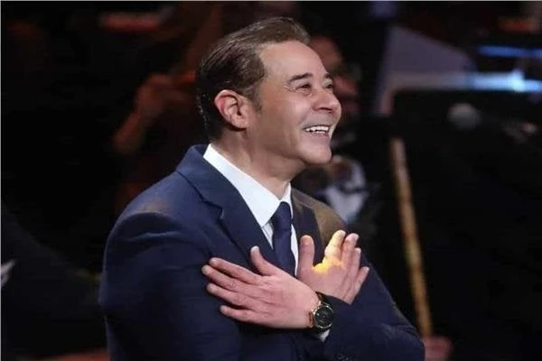 الليلة.. مدحت صالح يلتقى الجمهور في حفل ضخم بمهرجان القلعة 2024يستعد الفنان مدحت صالح، لإحياء حفل جماهيري، اليوم الثلاثاء 27 من أغسطس، وذلك ضمن