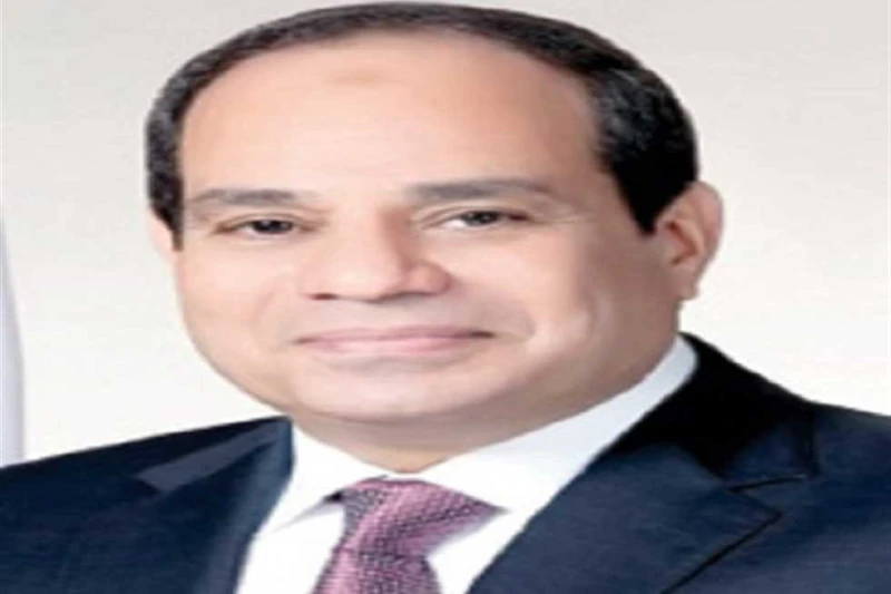 السيسي يستقبل رئيس هيئة الأركان المشتركة الأمريكية استقبل الرئيس عبدالفتاح السيسي، اليوم الأحد، الفريق أول تشارلز براون رئيس هيئة الأركان المشتركة