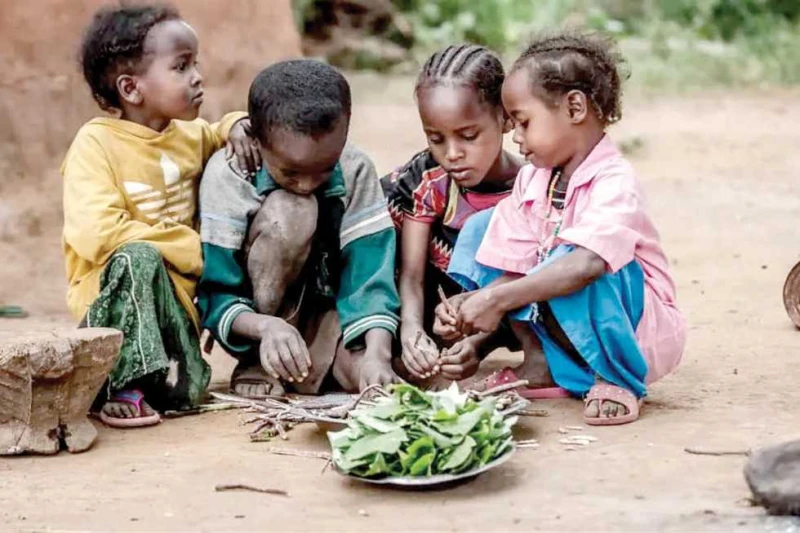 500 يوما على حرب السودان.. أطباء بلا حدود: العنف يجبر 10 ملايين شخص على الفرار من منازلهم قالت منظمة أطباء بلا حدود، إن السودان يعانى من أسوأ أزماته