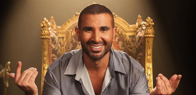 فنون ومشاهير: أحمد سعد يكشف سر أغنية سعودي وأسمر ويرد على كل من انتقد فنون ومشاهير، أحمد سعد يكشف سر أغنية سعودي وأسمر ويرد على كل من انتقد،أحمد سعد