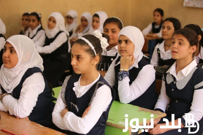 تعرف على موعد عودة المدارس والجامعات 2025 المعلن من قبل وزارة التربية والتعليم والتعليم العالى .() يعتبر موعد عودة المدارس والجامعات 2025 من المواعيد