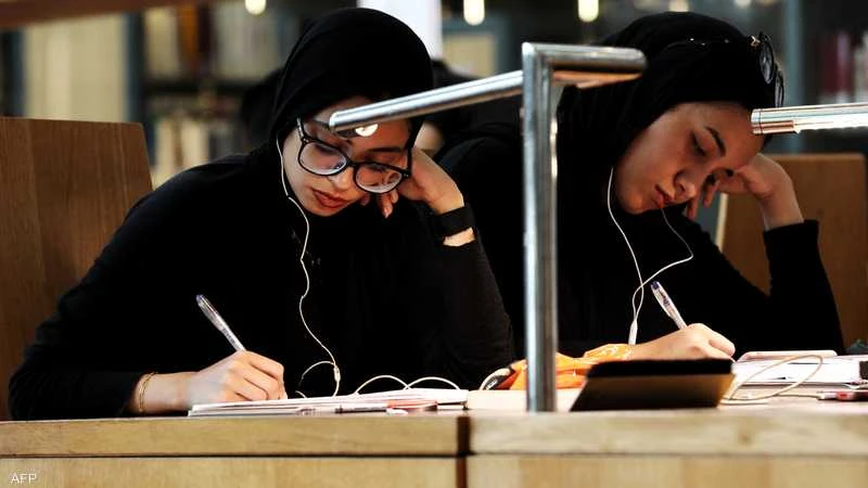 مصر.. تغييرات تاريخية في الثانوية العامة.. ما تفاصيلها؟ أخبار منوعة وطرائف شاهد المقال التالي من صحافة الأفاق عربيةية عن مصر تغييرات تاريخية في الثانوية العامة ما تفاصيلها؟، أقرت ا