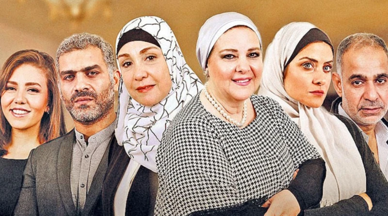 حقيقة تقديم جزء ثان من سابع جار كشفت المؤلفة هبة يسري، عن إمكانية تقديم جزء ثان من مسلسل سابع جار، الذي عرض في عام 2017، وحقق نجاحا كبيرا خلال فترة عرضه.وقالت هبة لافاق عربية، إنه