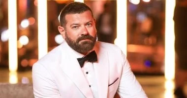 فن: يتحول لبطل شعبى.. تفاصيل ظهور عمرو يوسف فى فيلمه الجديد درويش المصرى اقرأ في أفاق عربية يتحول لبطل شعبى تفاصيل ظهور عمرو يوسف فى فيلمه الجديد