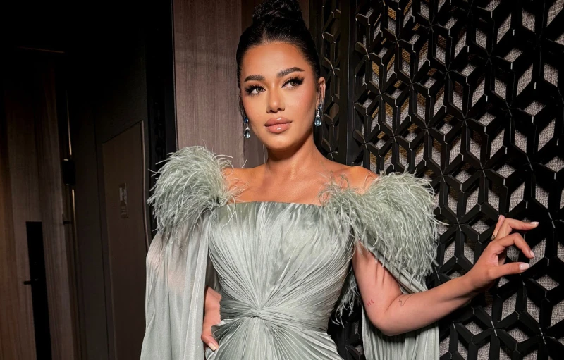 خاص بالفيديو- هكذا باركت رحمة رياض لناصيف ودانييلا وتنفي هذه الاشاعة ل افاق عربية وجهت الفنانة العراقية رحمة رياض، رسالة محبة إلى الشعب اللبناني عبر موقع افاق عربية، إذ أكدت أن الش