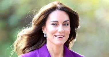 خبير ملكي: كيت ميدلتون تعيش أجواء هادئة وسط المرض ولا خلاف بينها وبين ويليام المرأة والمنوعات شاهد المقال التالي من صحافة مصر عن خبير ملكي كيت ميدلتون تعيش أجواء هادئة وسط المرض ول