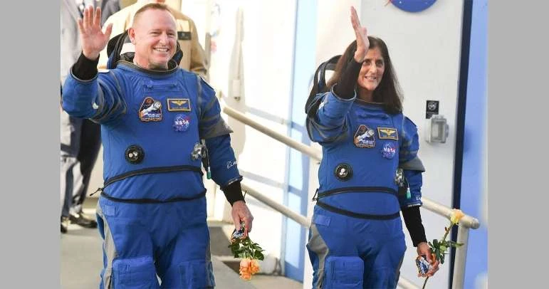 إعادة طاقم ستارلاينر عبر مركبة سبايس إكس ضربة قاسية لبوينغ لايف ستايل لايف ستايل، إعادة طاقم ستارلاينر عبر مركبة سبايس إكس ضربة قاسية لبوينغ،بسبب