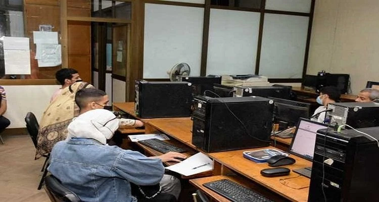 تنسيق الشهادات المعادلة 2024.. رابط وخطوات تسجيل الرغباتتنسيق الشهادات المعادلة 2024.. يبحث العديد من الطلاب عن موعد فتح باب تسجيل الرغبات في تنسيق