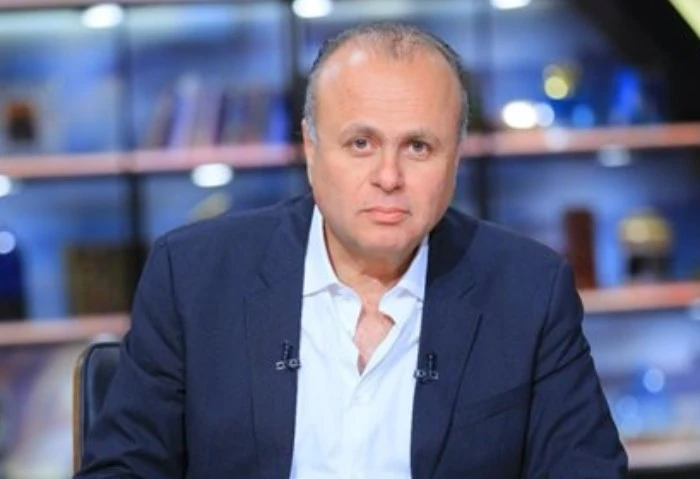 الرئيس التنفيذي لالمتحدة يشارك في جنازة والدة الداعية مصطفى حسني حرص عمرو الفقي، الرئيس التنفيذي للشركة المتحدة للخدمات الإعلامية، على المشاركة في