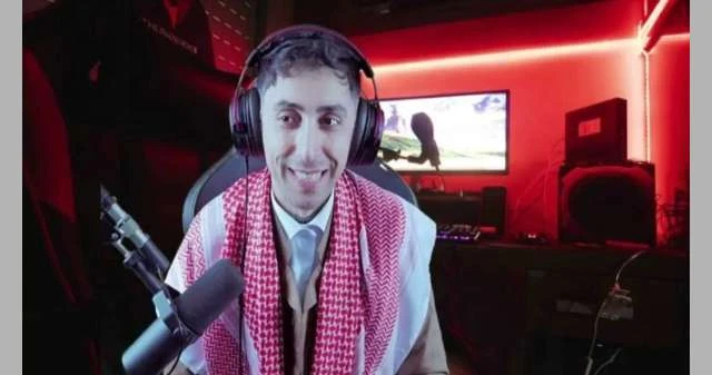 بسبب محتواه الهابط.. القبض على التيكتوكر العراقي بلانه لايف ستايل شاهد المقال التالي من صحافة البحرين عن بسبب محتواه الهابط القبض على التيكتوكر