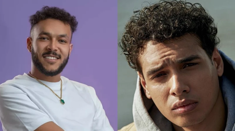 أزمة لمطربي الراب.. تسريب ألبوم بابلو وأغنية ويجز الجديدة طرح منذ قليل مؤدي الراب مروان بابلو، ألبومه الغنائي الجديد، كما يستعد مؤدي الراب ويجز لطرح