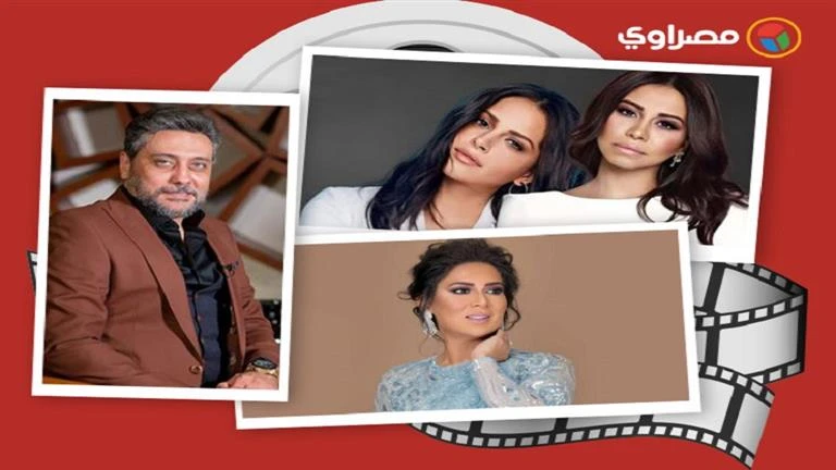 فنون: حدث بالفن- منتج يحذر من التعامل مع نجم وحذف أغاني شيرين وتفاصيل منع الملحد اقرأ في أفاق عربية حدث بالفن منتج يحذر من التعامل مع نجم وحذف أغاني