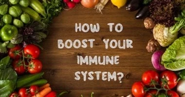 كيف تعزز جهازك المناعى بطريقة صحيحة؟ حقائق وخرافات يجب أن تعرفها صحة وطب شاهد المقال التالي من صحافة مصر عن كيف تعزز جهازك المناعى بطريقة صحيحة؟