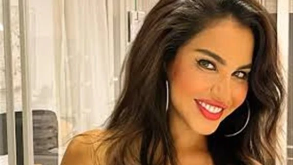 نسرين أمين تكشف علاقتها ب أحمد العوضي في فهد البطل تعرف على التالي نسرين أمين تكشف علاقتها ب أحمد العوضي في فهد البطل، كشفت النجمة نسرين أمين عن