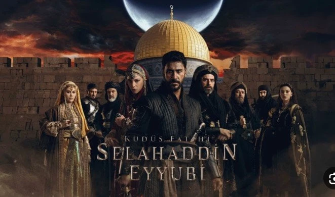 موعد عرض مسلسل صلاح الدين الأيوبي 2 الحلقة 29مسلسل صلاح الدين الأيوبي.. تزايدت معدلات بحث محبي الدراما التركية حول العالم، عن موعد عرض الحلقة 29 من