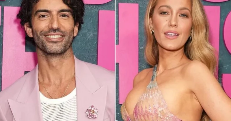 بليك ليفلي لم تتفق مع جاستن بالدوني وهكذا انتزعت منه إنتاج فيلمها تعرف على التالي بليك ليفلي لم تتفق مع جاستن بالدوني وهكذا انتزعت منه إنتاج فيلمها،