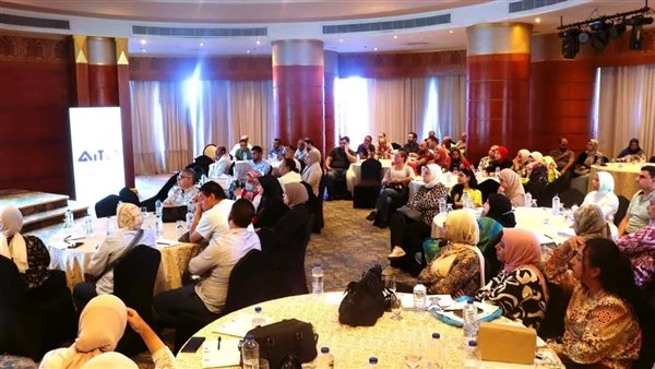 لتقليل معدلات الولادات القيصرية .. الصحة تطلق برنامجا تدريبيا لأطباء النساء والتوليد أكد الدكتور الدكتور حسام حسنى رئيس اللجنة العليا للتخصصات الصحية