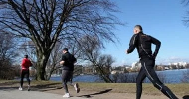 بتحب الجري؟.. نصائح للحفاظ على صحة الركبة وتجنب تعرضها للمضاعفات صحة وطب صحة وطب، بتحب الجري؟ نصائح للحفاظ على صحة الركبة وتجنب تعرضها للمضاعفات،يمكن