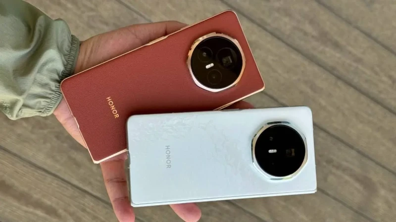 أكتشف القوة الخارقة في الهاتف القابل للطي.. سعر ومواصفات 3 قمة في الأبداع من هونر ينافس عمالقة الهواتف الذكيةتواصل شركة هونر تطورها في عالم الهواتف