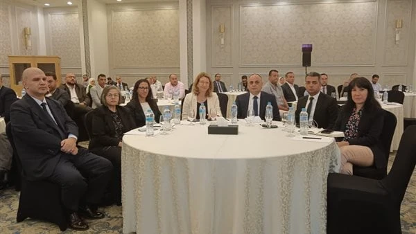 البيئة تطلق أول حوار تفاعلي لعرض الفرص الاستثمارية للاستفادة من المخلفات الزراعيةأطلقت وزارة البيئة، تنفيذا لتوجيهات الدكتورة ياسمين فؤاد وزيرة