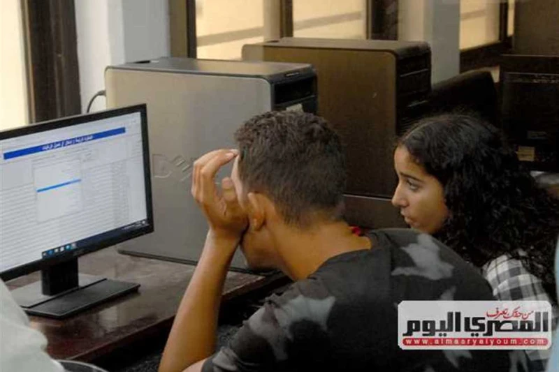 تنسيق الكليات 2024 علمي علوم.. مؤشرات القبول بالجامعات والمعاهد والحد الأدنى رسميا تنسيق المرحلة الأولى 2024 علمي علوم.. تنطلق أعمال تنسيق المرحلة