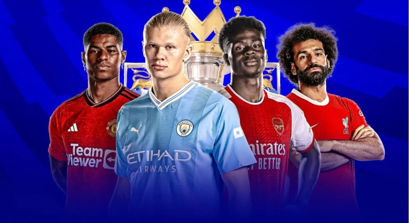 يبحث الكثيرون من عشاق الكرة العالمية عن ترتيب الدوري الإنجليزي 2024-2025 بعد نهاية الجولة الأولي مساء اليوم الاثنين بمباراة ليستر سيتي ضد توتنهام