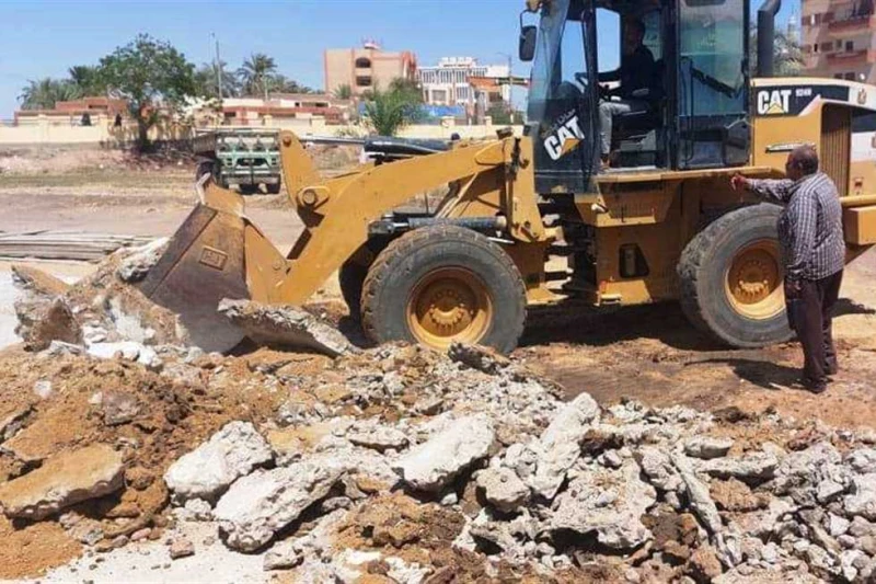 منها تعريفة الركوب وزيادة الأسعار.. التنمية المحلية: الاستجابة ل128.6 ألف شكوى خلال يوليو استعرضت الدكتورة منال عوض. وزيرة التنمية المحلية. اليوم