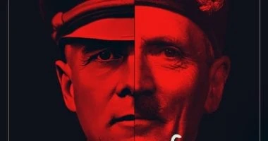 الألغام.. فيلم وثائقي على شاشة الوثائقية قريبا تعرف على التالي الألغام.. فيلم وثائقي على شاشة الوثائقية قريبا، نشر الحساب الرسمي، للقناة الوثائقية،