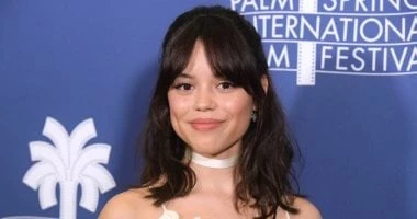 جينا أورتيجا تدافع عن دورها فى فيلم لهذا السبب تعرف على التالي جينا أورتيجا تدافع عن دورها فى فيلم لهذا السبب، تحدثت النجمة العالمية الشابة جينا