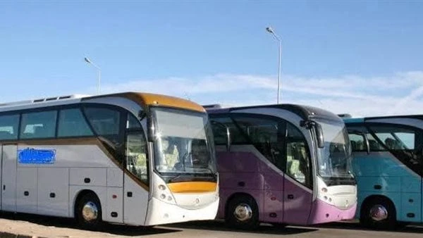 الآثار: الانتهاء من فحص 14 ألف مركبة سياحية حتى نهاية أغسطس تواصل، وزارة السياحة والآثار ممثلة الإدارة المركزية لشركات السياحة، جهودها المستمرة