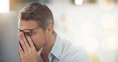 لو أنت مش فى المود.. استشاري هيقولك أسباب تقلب المزاج ونصائح للعلاج صحة وطب شاهد المقال التالي من صحافة مصر عن لو أنت مش فى المود استشاري هيقولك