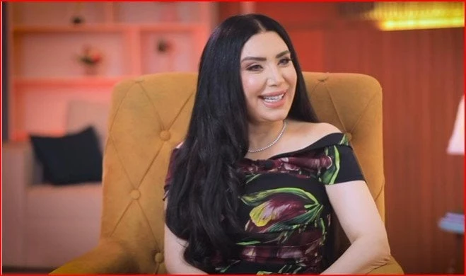 عبير صبري تثير الجدل: همثل مع آل باتشينو في الجنة (فيديو)أثارت الفنانة عبير صبري، الجدل عبر وسائل التواصل الاجتماعين وذلك بسبب تصريحاتها مع الإعلامي