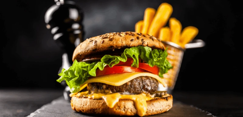 دراسة مثيرة للقلق: 75 من الأطعمة الرائجة والجاهزة غير صحية صحة شاهد المقال التالي من صحافة لبنان عن دراسة مثيرة للقلق 75 بالمائة من الأطعمة الرائجة