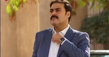 أحمد الرافعى ينضم لأبطال مسلسل رقم سرى بطولة ياسمين رئيس تعرف على التالي أحمد الرافعى ينضم لأبطال مسلسل رقم سرى بطولة ياسمين رئيس، انضم الفنان أحمد