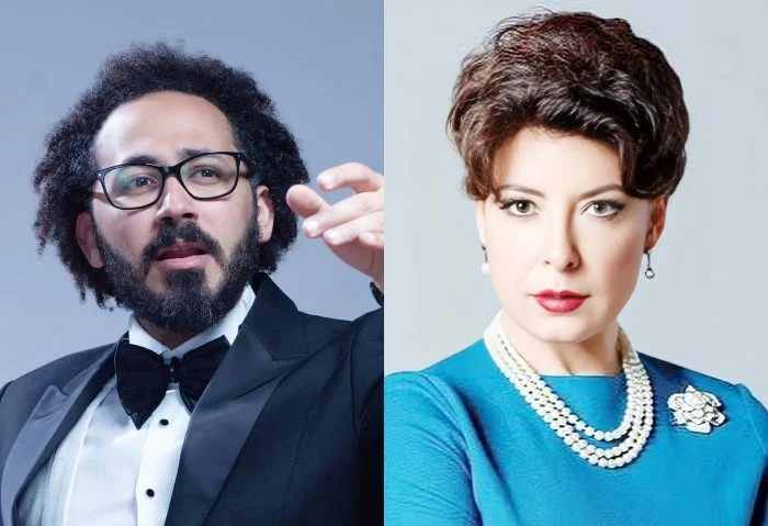 أنوشكا لافاق عربية: جورج قلته كلمة السر في نجاح حفل الإسكندرية، وهذا سر ابتعادي عن الغناء أعربت الفنانة أنوشكا، عن سعادتها العارمة بالنجاح الكبير