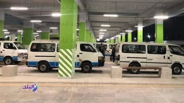 العاشر والإسماعيلية وبلبيس.. النقل تعلن افتتاح موقف جديد لخدمة 12 خطااعلنت الهيئة العامة للطرق والكباري انه في إطار خطه وزاره النقل لتطوير وتنظيم