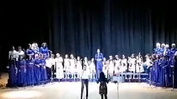 تفاصيل حفل قافلة شباب مواهب الأوبرا في الإسماعيلية تحت رعاية الدكتور أحمد فؤاد هنو، وزير الثقافة، وبالتعاون بين دار الأوبرا المصرية برئاسة الدكتورة