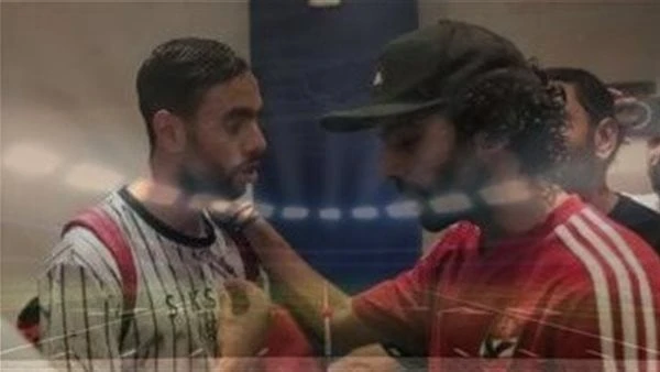 حدث ليلاتصريحات مفاجئة من حسين الشحات عن الشيبي.. وحزب الله يستهدف شمال إسرائيل ب 25 قذيفةحرصا على تقديم خدمات الاطلاع المتكاملة على ملف الأخبار لقرائنا الكرام؛ يقدم موقع افاق عربي