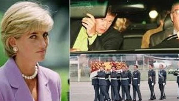 هل فعلها تشارلز؟ كيف تنبأت الأميرة ديانا بمق.تلها قبل عامين من الحادث؟ يصادف اليوم، السبت، ذكرى وفاة الأميرة ديانا سبينسر، في عام 1997.وقالت صحيفة