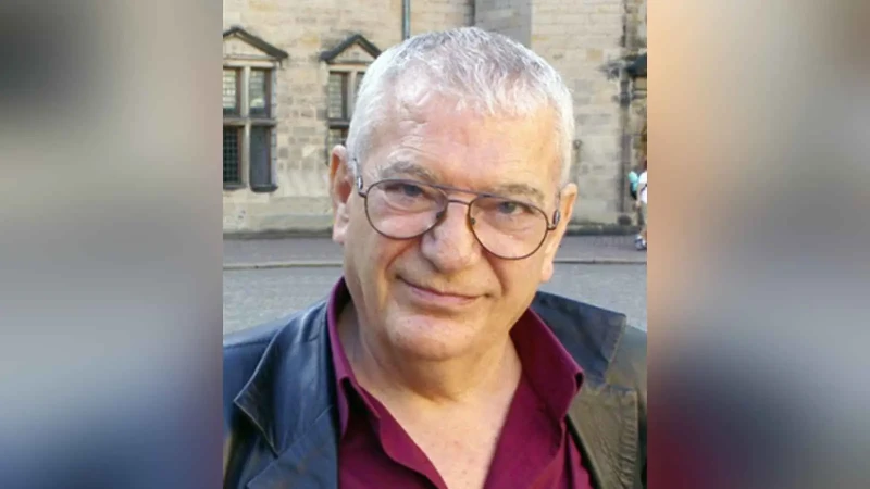 وفاة حسن سامي يوسف الكاتب السوري.. إليك السبب والتفاصيلوفاة حسن سامي يوسف الكاتب السوري ليست إلا خسارة كبيرة للدراما السورية والعربية ككل. ففي مجال